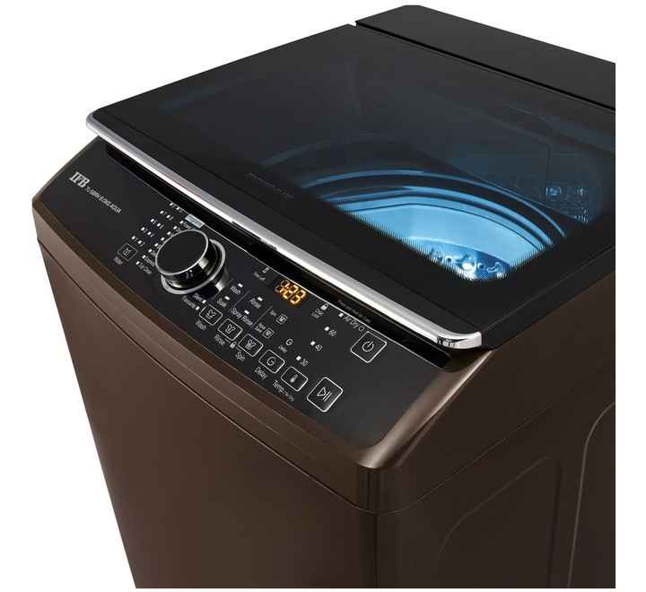 IFB TL80SBRH 8.0 Kg Aqua Fully Automatic Top Load Washing Machine